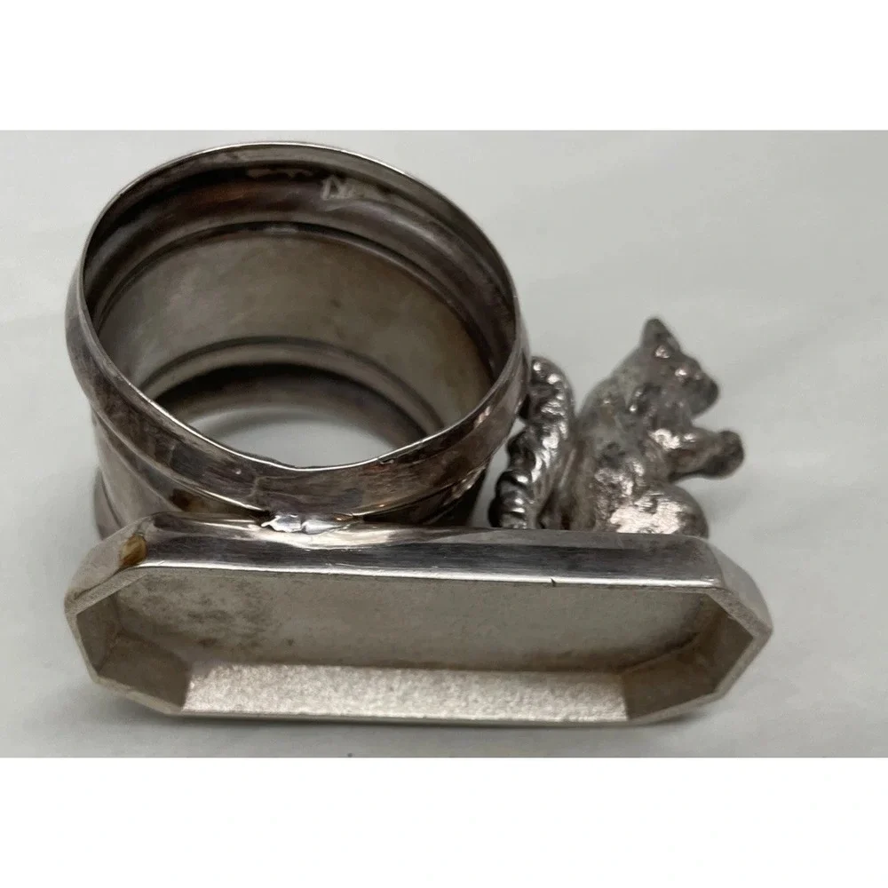 Simpson Hall Miller & Co. product vintage